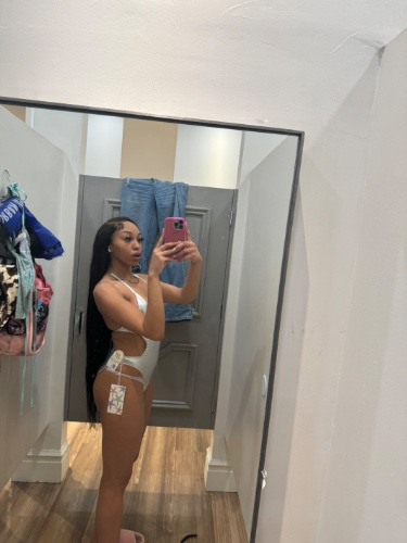 Vacation shopping 
