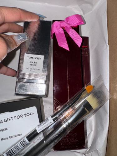 Makeup 