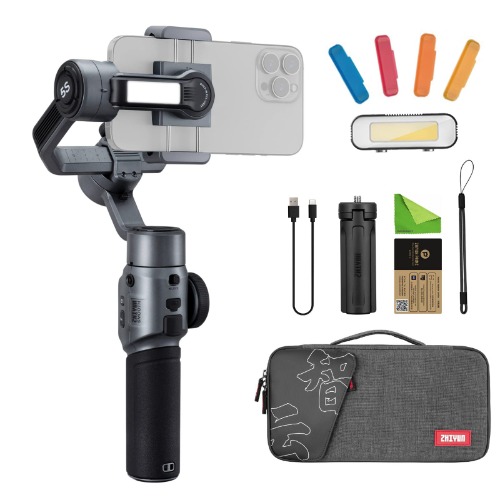 Phone Gimbal for video stabilization
