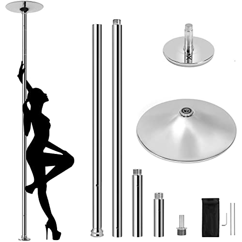  Dance Pole for Beginners & Professionals
