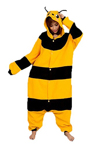 Yellow Jacket Onesie