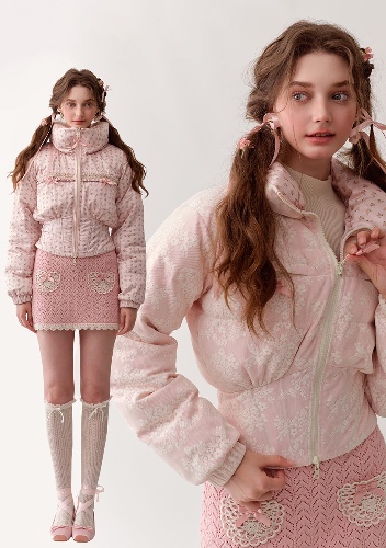 Pineberry Donazi Reversible 2-in-1 Down Jacket | In-stock / L