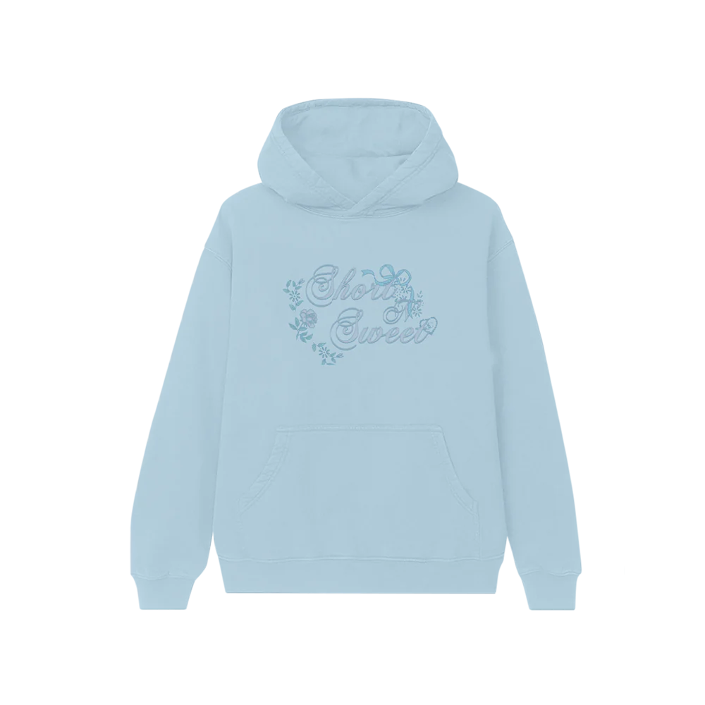 Sabrina Carpenter Short N' Sweet Hoodie