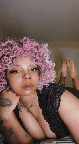 I’m better than you 