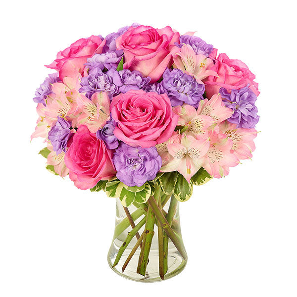 Her Bouquet - Her Bouquet / BF617-11KMV