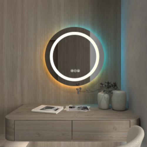 Princess Vanity Mirror - Medium