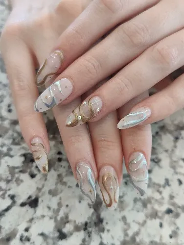 Manicure