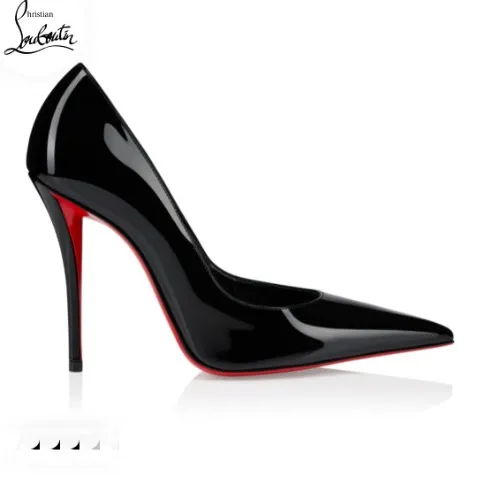 Louboutin Heels