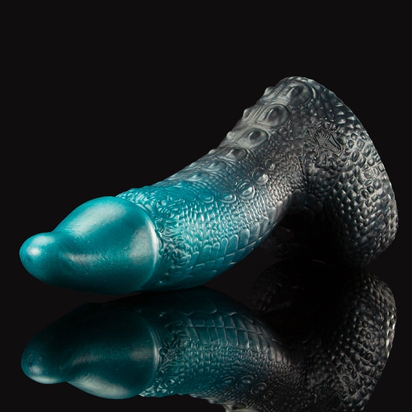 Marcel-large / Bad Dragon