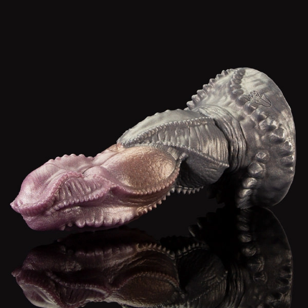 Slater-medium / Bad Dragon