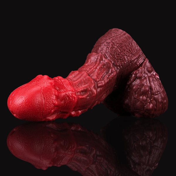 Baron-medium / Bad Dragon