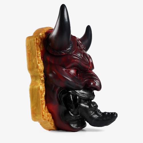 The Oni Grinder | Default Title