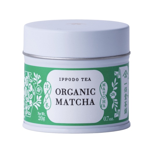 Organic Matcha - 20g