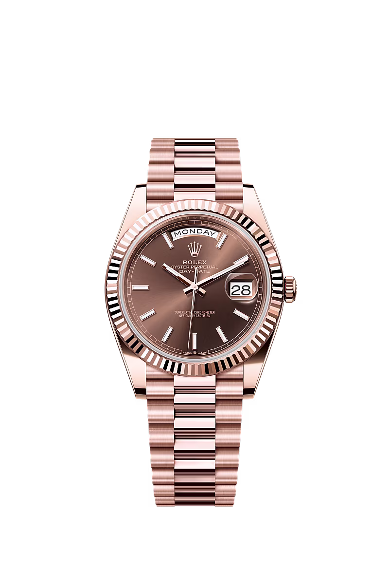 Day-Date 40