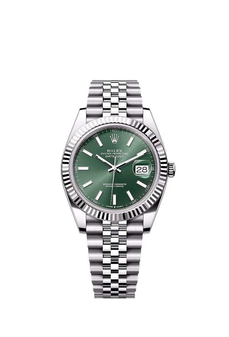 Datejust 41