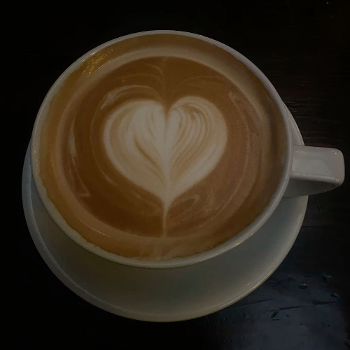 coffee ☕️ 