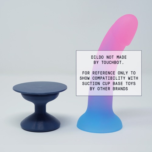 Suction Cup Toy Adapter Easy Grip | Default Title