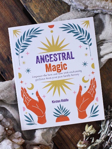 Ancestral Magic - Enchanting Guidance From Your Past Family History | Default Title