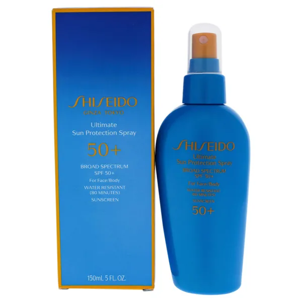 ULTIMATE SUN PROTECTION SPRAY SPF 50+ - 