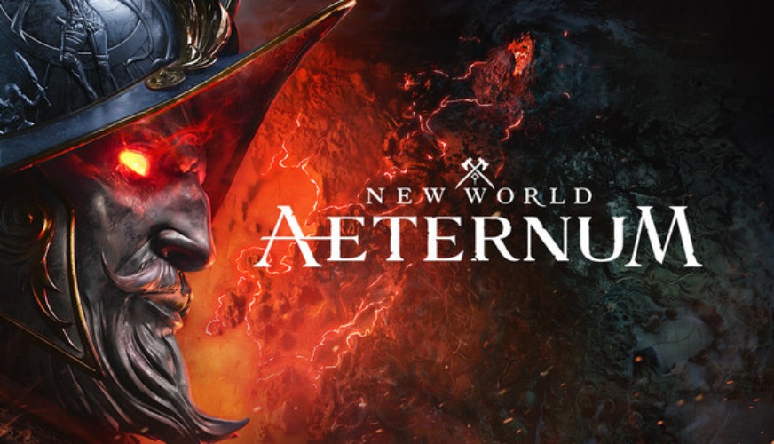 New World: Aeternum on Steam