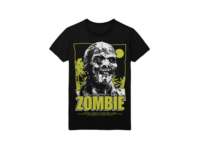 GutterGarbs: Zombie Classic V1