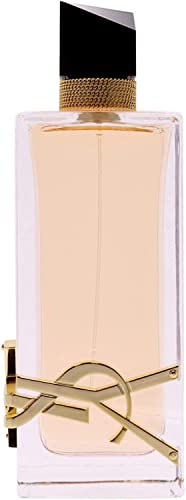 Yves Saint Laurent Libre Eau De Toilette 90Ml Vaporizador - 1 Unidad (Paquete de 1)