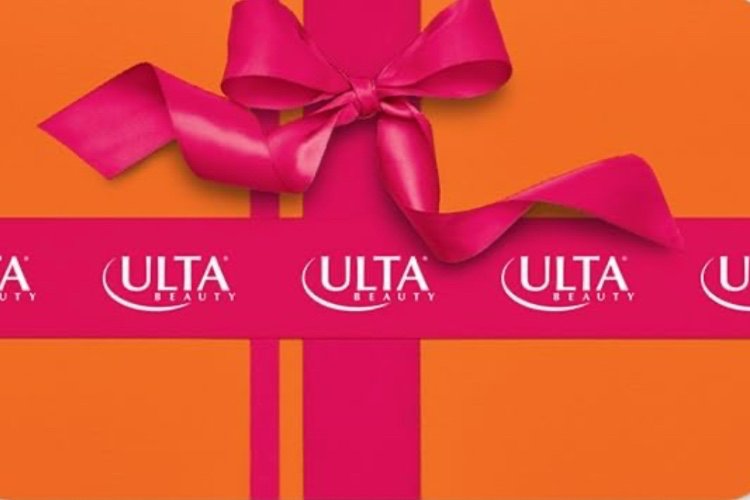 Ulta Gift Card