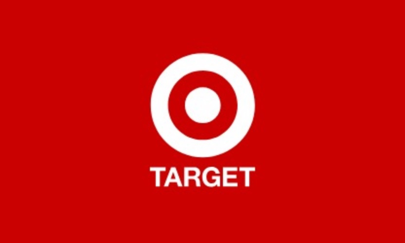 Target Gift Card