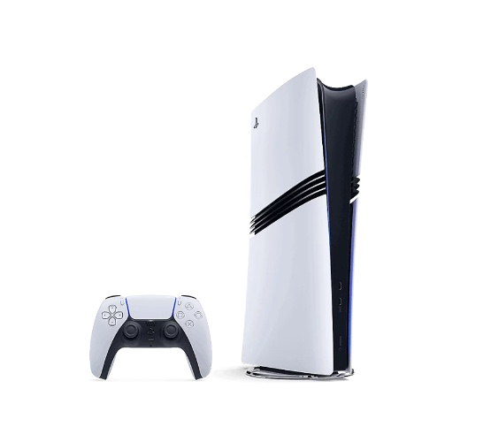 Buy PlayStation®5 Pro Console | PlayStation® (US) | See Price