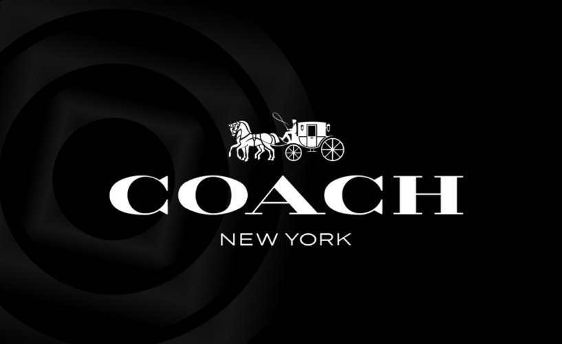 Coach Gift Card