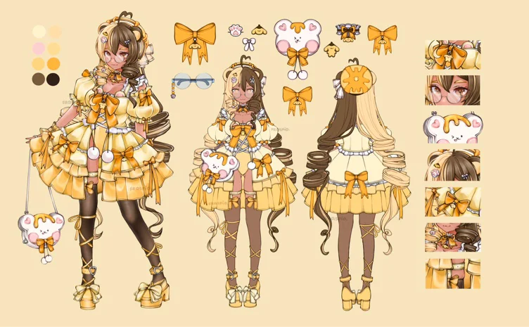 fraspio design comm !