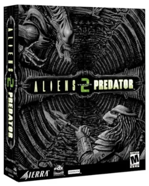 Aliens Versus Predator 2 - PC