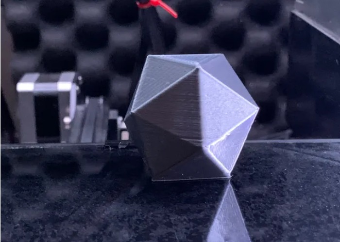 Cat Dice - Rattle Toy 3 Pack - Purple