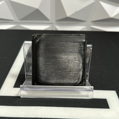 Louis Vuitton Epi Bifold (VI0918)