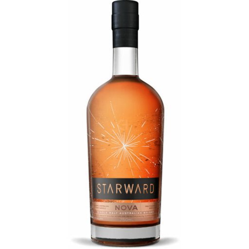 Starward Australian Whisky Nova | 750ML