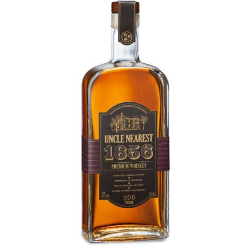 Uncle Nearest 1856 Premium Aged Whiskey