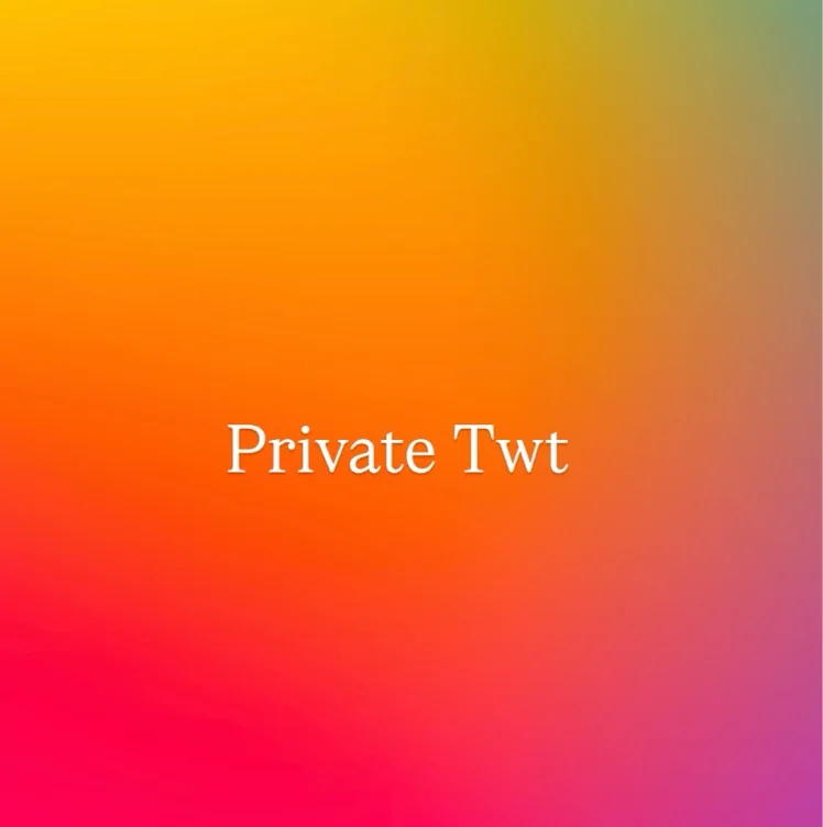 Priv‼️