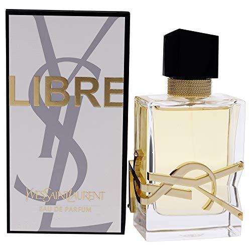 Yves Saint Laurent Libre Women 1.6 oz EDP Spray - Floral - 1.6 Fl Oz (Pack of 1)