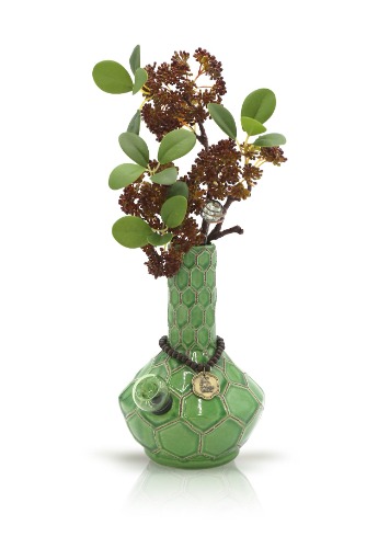 Turtle Vase Bong | Default Title