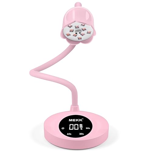 UV Nail Light 