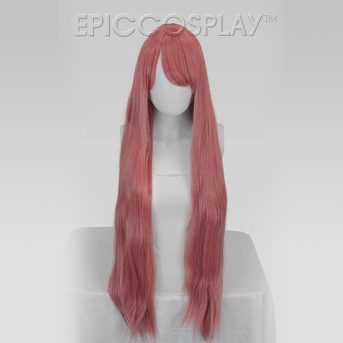 Persephone - Princess Dark Pink Mix Wig | Default Title