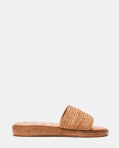 LUNETTA NATURAL RAFFIA | NATURAL RAFFIA / 9 / 380