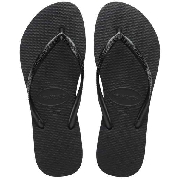 Slim Flip Flops