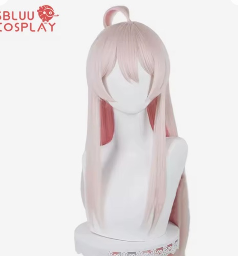 mahiro oyama wig