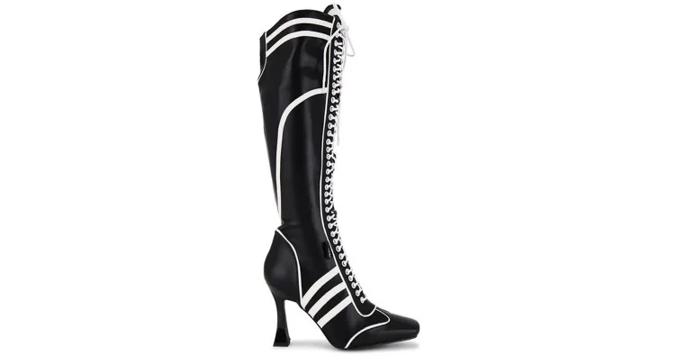 NIIHAI Boxer Boots
