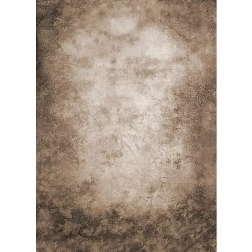 Westcott X-Drop Canvas Backdrop (Rustic Latte, 5 x 7')