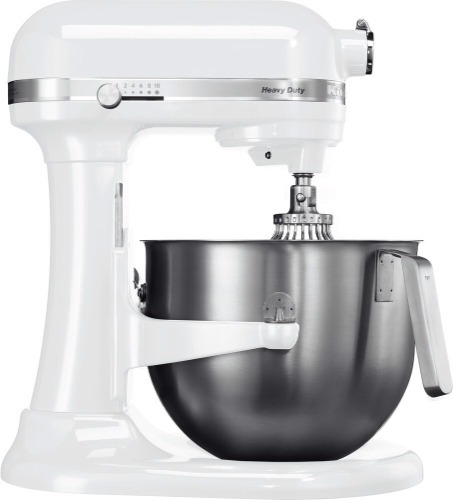 Kitchenaid stand mixer (heavy duty)