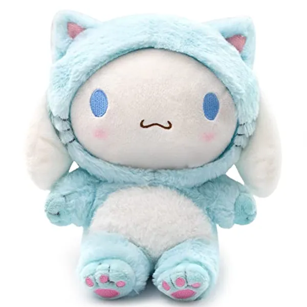 Cinnamoroll Kitty Plush