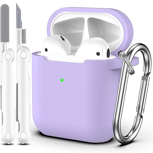 Black Airpod Case