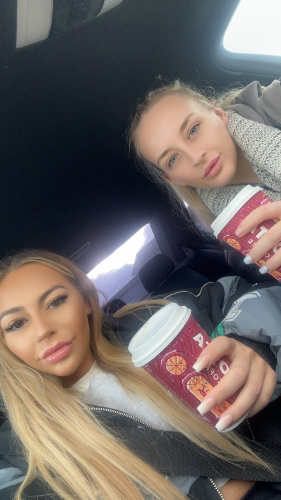 Coffee ☕️ 